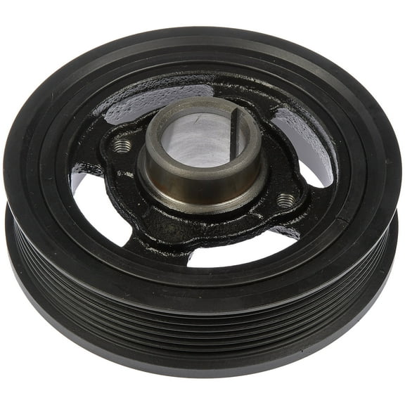Dorman 594-304 Engine Harmonic Balancer for Specific Lexus / Toyota Models
