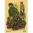 thumbnail image 3 of Póster de The Last of Us, juego retro de moda, impresiones en papel Kraft, carteles DIY, decoración vintage para el hogar, bar, cafetería, arte estético, pintura de pared, 3 of 5