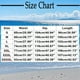 thumbnail image 3 of Ceisia Men's All-Season Outdoor Pants - Sunscreen Solid Gift Color Elastic Waist Drawstring Nylon Spandex Trousers, 3 of 8