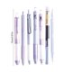 thumbnail image 3 of CaiYueKe Ballpoint Pens Bulk Pack Smooth Writing Fine Point Office Pens Black Ink Retractable Pens for Business Office Supplies Home Office Writing Long Lasting Ink Pens, 3 of 7