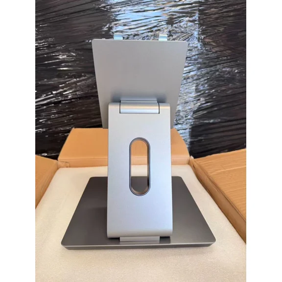 Genuine Dell OEM Part Optiplex 7460 7470 7480 7490 7400 AIO Base Stand DP/N: 082FVC Heavy Base Model Replacement