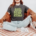 thumbnail image 4 of Save Water Drink Margs Funny T-Shirt for Women Pepper Shirt Adult 2X-Large, 4 of 4