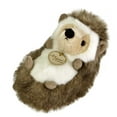 Aurora 7 in. Miyoni Hedgehog Stuffed Animal Toy, Lifelike Detail, Soft ...