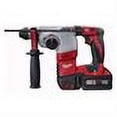 thumbnail image 5 of Milwaukee 2605-22 M18 18-Volt  Cordless Lithium-Ion 7/8-inch SDS Plus Rotary Hammer Kit, 5 of 5