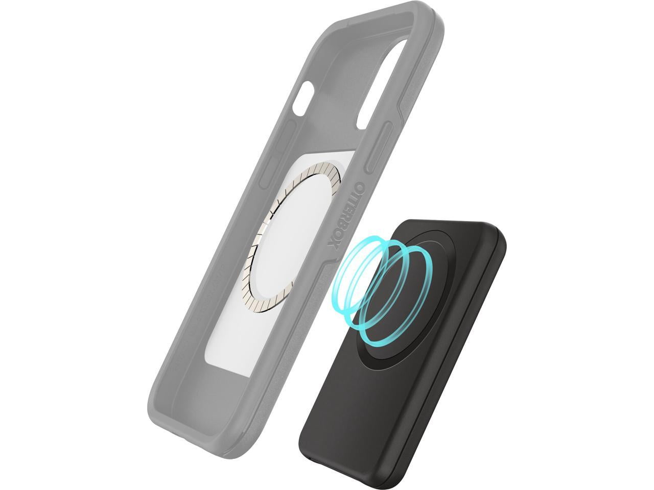 OtterBox Wireless Power Bank for MagSafe 3k mAh, 5W Qi BPP