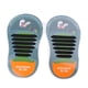 thumbnail image 3 of Cordones de zapatos planos Sunnimix para Niños, 3 of 8
