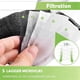 thumbnail image 5 of Dust Bag Set For For Kobold Vk7 Vacuum Cleaner For Type Fp7 Vacuum Cleaner Clean And Freshen Your Space, 5 of 5