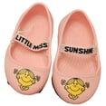 thumbnail image 2 of Native – Little Miss Sunshine Margot Mary Jane Flat Toddler, Pink,  4, 2 of 3