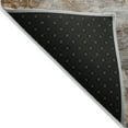 thumbnail image 3 of Addison Rugs Chantille Indoor/Outdoor Transitional Abstract Terracotta Washable Rectangle Rug, 8' x 10', 3 of 6