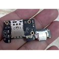 thumbnail image 5 of USB Charging Port Connector Board for Moto Edge Plus with IC, 5 of 5