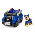 thumbnail image 1 of Vehículo Paw Patrol Spin Master Vehículo Básico Chase, 1 of 2