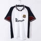 thumbnail image 1 of Camiseta De Fútbol Clásica Blanca De Manga Corta De Visitante Del West Ham United De Verano 1999/01XXL, 1 of 2