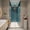 Chrome, variant on Adjustable 1 3/8" Range Universal Pivot Shower Door with 1/4" Tempered Glass & Leak-Proof Design for 30-31 3/8" Door Frames