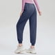thumbnail image 3 of WILLBEST Pantalones de Yoga de Cintura Alta para Mujer, Leggings Deportivos Elásticos de Moda Informal, Cómodos Y Elásticos para Gimnasio Y Correr. Extra Grande, 3 of 3