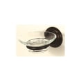 thumbnail image 5 of Embassy Soap Dish, Bronze, 5 of 7
