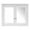 White | 2 Doors, variant on GZXS Bathroom Mirror Cabinet, Wall Mounted Storage Cabinet with Soft-Close Door and Adjustable Shelves, Mirrored Medicine Cabinet for Bathroom, Living Room, Cloakroom, 20 x 67.1 x 27.8 inches (White)