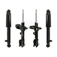 thumbnail image 1 of TMC Front Rear Suspension Struts and Shock Absorbers Kit for Car 2007-2009 Hyundai Santa Fe - Left Right Side (Driver Passenger) K78-100967, 1 of 2