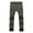 Army Green, variant on Men's Casual Pants Men's Solid Hiking Trousers Windproof Work Trousers Warm Lined Trekking With Pockets Outdoor Fitness Softshell Grey 3XL