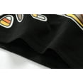 thumbnail image 6 of POPTEM Toddler Halloween Pajamas Glow in the Dark Long Sleeve 2-Piece Sleepwear 4T, 6 of 8