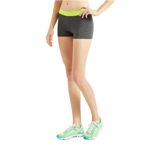Aeropostale Womens Volleyball Athletic Workout Shorts
