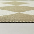 thumbnail image 5 of Crane Checkered Area Rug, 5 of 5