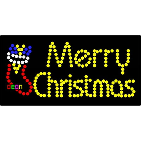 Flash Merry Christmas 19