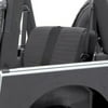 Smittybilt XRC Rear Seat Cover 756115