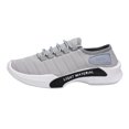 thumbnail image 2 of Nuevos zapatos de moda, zapatos deportivos informales transpirables, zapatos para correr para hombres Wmkox8yii 123q841, 2 of 9
