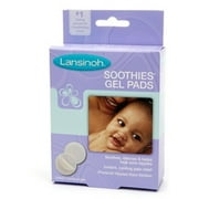 Lansinoh Soothies Gel Pads 2 ea (Pack of 6)