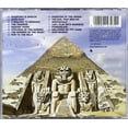 thumbnail image 2 of Iron Maiden - Somewhere Back In Time: The Best Of 1980-1989 - Music & Performance - CD, 2 of 2