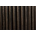 thumbnail image 7 of Odin Round End Table in Modern Espresso Finish on Mango Solid Wood, 7 of 7