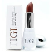 TIGI cosmetics Decadent Lipstick power .14 Oz.