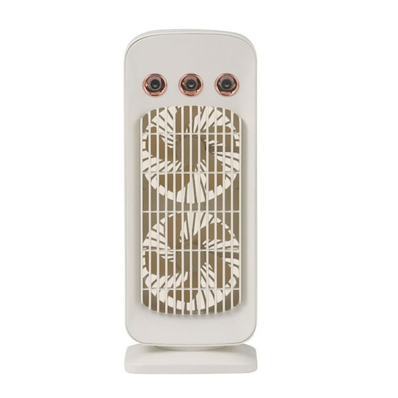 EUDIDV Portable Fan Desktop Circulating Fan Spray Small Fan Shaking Head Motor Long Office Desktop Fan;Suitable for Indoor and Outdoor Use