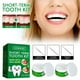 thumbnail image 1 of Fiudx Kit de Dientes Temporales, Kit de Reparación de Dientes Realistas, Kit de Sonrisa Fácil de Usar En Casa, Solución para Dientes Faltantes, Alternativa a Las Dentaduras Postizas, Refuerzo de Conf, 1 of 7