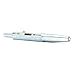 thumbnail image 3 of Midwest Tool & Cutlery MWT-TND Trim Nail Driver, 3 of 4