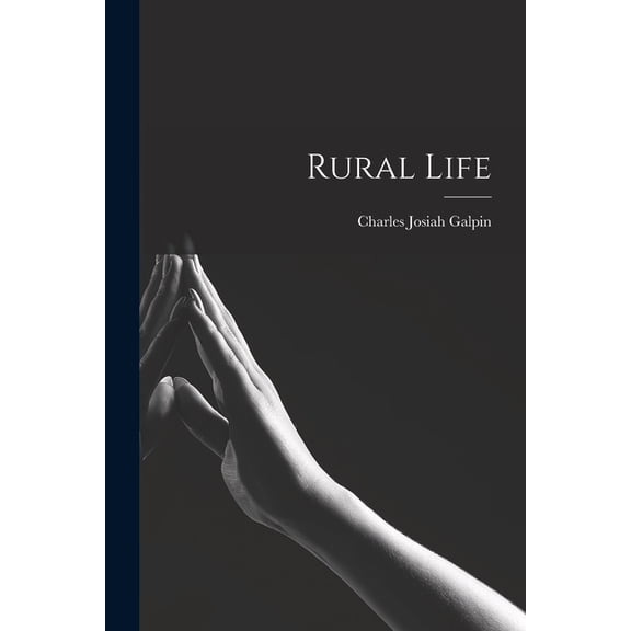 Rural Life (Paperback)