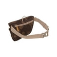 thumbnail image 3 of Outdoor Products Hip Fanny Pack, Pinecones Mole, 3 of 8