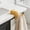 Yellow, variant on Backpack Hook for Desk, Plastic Side Mount Bag Holder for Stu-dent Desk, Lightweight White Backpack Hanger for Purses