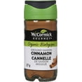 thumbnail image 3 of McCormick Gourmet Organic Ground Saigon Cinnamon, 3 of 7