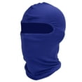 thumbnail image 2 of Couvre-cou de Cyclisme, Anti-Statique Respirant pour Moto Extérieure Chaud pour Randonnée pour Ski pour Escalade Rouge, Noir, Bleu, 2 of 8