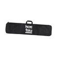 thumbnail image 2 of Bolsa de remo para kayak, bolsa protectora acolchada para almacenamiento de remo, portador de remo para canoa, barco, kayak al aire libre , 98cmx24cm, 2 of 8