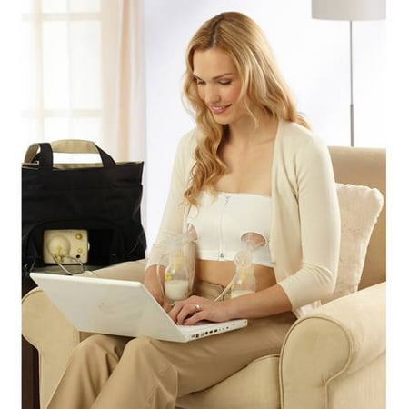 Medela Easy Expression Bustier (Choose Your Color and Size)