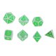 thumbnail image 5 of de aleación de dados poliédricos de 7x12 mm D4-D20 para Toy, 5 of 9