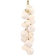 thumbnail image 6 of 30309HBR-CO Hinkley Lighting Skye - 180W 18 LED Double XL Multi-Tier Chandelier-125 Inches Tall and 39 Inches Wide-Heritage Brass Finish-Cased Opal, 6 of 7
