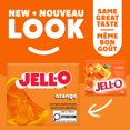 thumbnail image 2 of Jell-O Orange Jelly Powder Mix, 85 g Box, 2 of 15