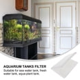thumbnail image 2 of Petit Réservoir de Poissons Betta Filtre Cartouche Éponge Filtre Tampon Éponge Réservoir de Poissons, 2 of 2