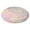 Multicolor, variant on TERGAYEE Hot Pink Round Fluffy Fuzzy Rug,For Bedroom, Kids Room,Teen Girls Room, Plush Circle Furry Shaggy Carpet for Nursery Room, Dorm,Cute Room Decor for Baby