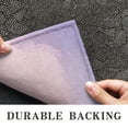 thumbnail image 6 of Dreamy Pastel Sky Door Rugs,Washable Non Slip Door Mats Indoor,Decorative Door Mats,Entry Mat Indoor for Entrance,Bedroom,Kitchen,Bathroom,20"x32", 6 of 6