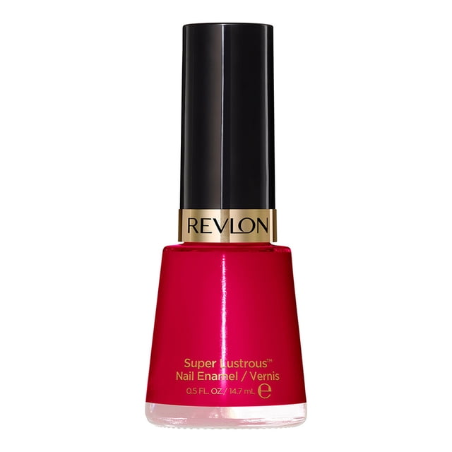 Esmalte para uñas Revlon Red 14.7 ml
