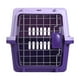 thumbnail image 4 of Transportadora Para Mascotas 48x32x30cm Lab.G, Morado, 4 of 5